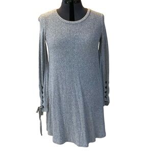 American Eagle Soft&Sexy Plus M Soft Long Sleeve Details Long Sleeves Boat Neck